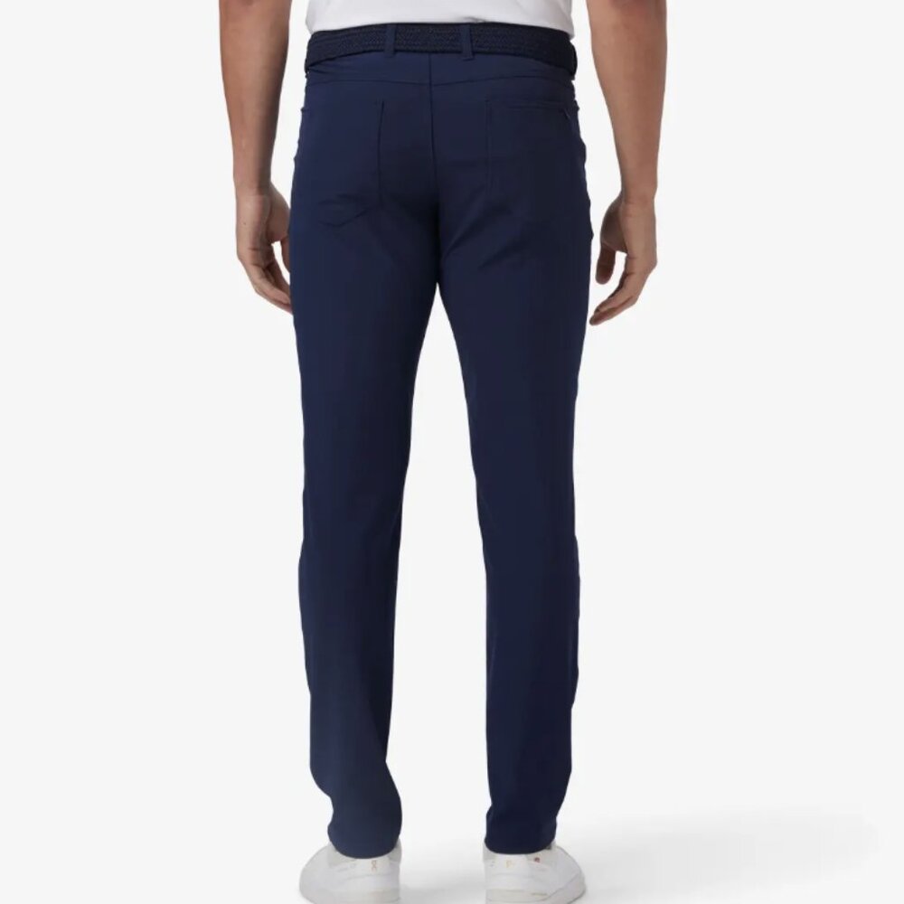 MIZZEN + MAIN - Helmsman for 5-pocket Pants (navy) - Picture 2 of 5